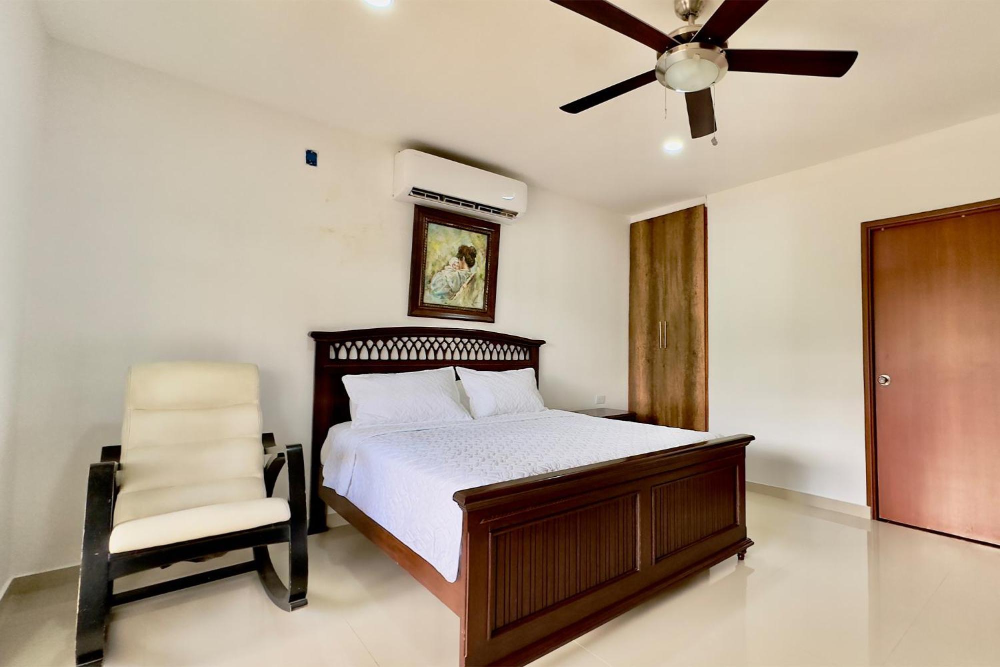 Rancho Ton Hotel Boutique Bonda Exterior foto